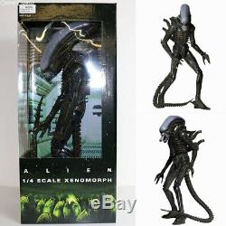 Alien Big Chap 14 Scale Action Figure-NEC51598-NECA