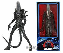 Alien Big Chap Figure 1/4 Scale 18 Ultimate 40th Anniversary Reissue Neca New
