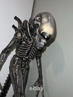 Alien Big Chap Limited Edition