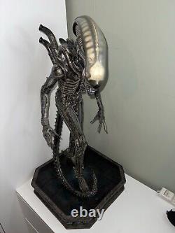 Alien Big Chap Limited Edition