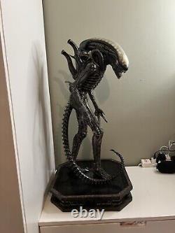 Alien Big Chap Limited Edition