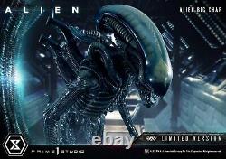 Alien Big Chap Limited Edition