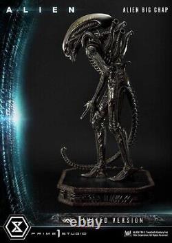 Alien Big Chap Limited Edition