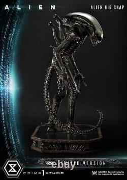 Alien Big Chap Limited Edition