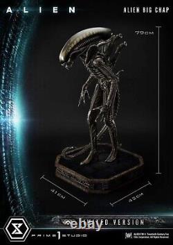 Alien Big Chap Limited Edition