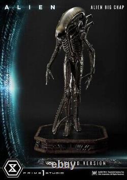 Alien Big Chap Limited Edition