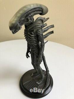 Alien Big Chap X-plus Heavy Weight Collection Hr Giger Statue Figure Predator