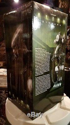 Alien Diorama Sideshow Collectibles Never Displayed Predator Hot AVP