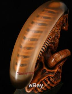 Alien Dog 3 Bust Statue 1/3 Resin Full Painted Collection Figure Toy IN STOCK