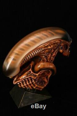 Alien³ Dog Alien 1/3 Bust Resin Statue Figurine Collectibles Model In Stock New