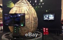 Alien Egg Gaming Experience