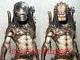 Alien Elder Predator GK Resin White Mold Cool New Mold