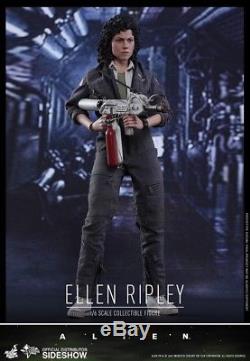 Alien Ellen Ripley 16 Scale Hot Toys Figure New Sealed UK