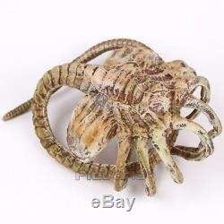 Alien Facehugger Lifesize 1/1 Scale Official Covenant Poseable Prop