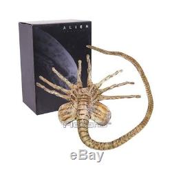 Alien Facehugger Lifesize 1/1 Scale Official Covenant Poseable Prop