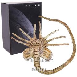 Alien Facehugger Lifesize 11 Scale Official Covenant Poseable Prop Replica