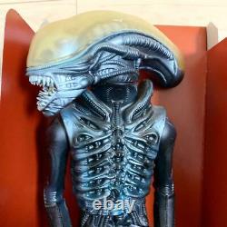 Alien Figure Tsukuda Hobby Normal version Japan New With Box