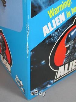 Alien Gentle Giant Jumbo 24 Inch Vintage 1979 Kenner Version 2014 NEW