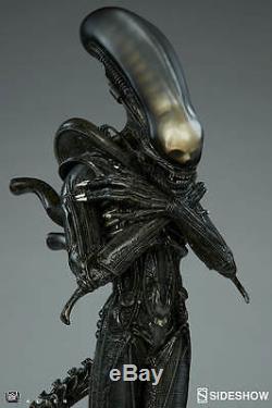 Alien Internecivus Raptus Sideshow Collectibles 1/6 Sixth Scale