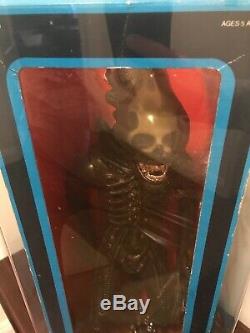 Alien Kenner 1979 18 Action Figure Factory Sealed AFA 50 SUPER RARE GRAIL