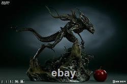 Alien King Maquette By Sideshow Collectibles