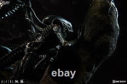 Alien King Maquette By Sideshow Collectibles