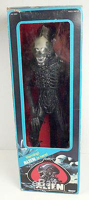 Alien Large 20 Kenner Action Figure-Boxed-1979-SSX