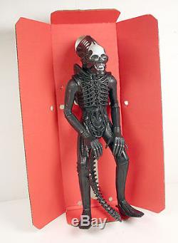 Alien Large 20 Kenner Action Figure-Boxed-1979-SSX