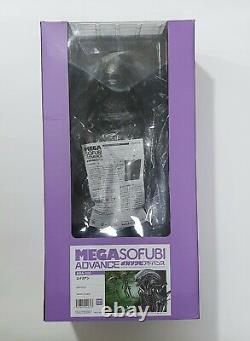 Alien MSA-005 H45CM(17.7inch) Mega Sofubi Advance Figure Kaiyodo
