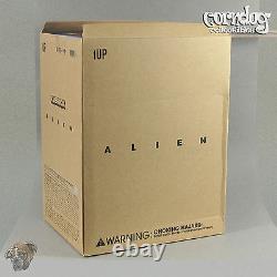 Alien Medicom Kubrick 400% Figure Vintage Kenner Version 2008 TOMY Retro Toy