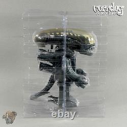 Alien Medicom Kubrick 400% Figure Vintage Kenner Version 2008 TOMY Retro Toy