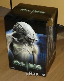 Alien Newborn Alien Resurrection Sideshow Numerata Limitata 500 Copie