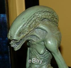 Alien Newborn Alien Resurrection Sideshow Numerata Limitata 500 Copie