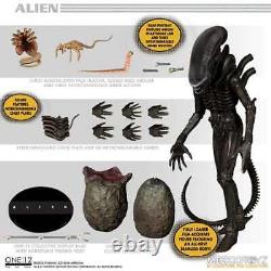 Alien One12 Collective Action Figure