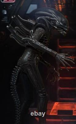 Alien One12 Collective Alien Mezco Toyz