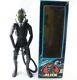 Alien Poseable 18 Xenomorph Vintage Action Figure with Box, Poster Kenner 1979 2