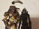 Alien Predator 001 figma revoltech authentic from japan verified orginal owner