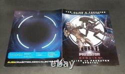 Alien & Predator Figurine Collection Aliens Vs Predator Requiem Action Figure
