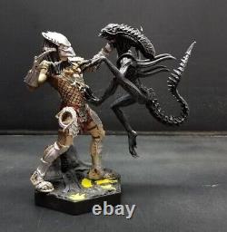 Alien & Predator Figurine Collection Aliens Vs Predator Requiem Action Figure