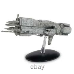 Alien & Predator Starships USS Sulaco Edition 2 Collectible Miniature Eaglemoss