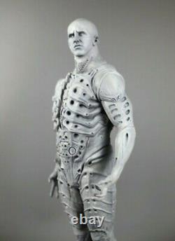 Alien Prometheus Engineer Outer Space Knight Resin Statue Action Figures
