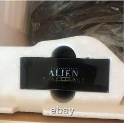 Alien Quadrilogy 25th Anniversary Head Figure DVD Set Limited Japan