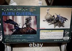 Alien Queen 1/12 Action Figure Model Collectible Limited Toy Boy Box Gift