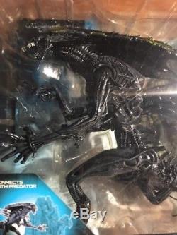 Alien Queen AvP Mcfarlane Toys Alien Vs Predator