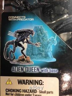 Alien Queen AvP Mcfarlane Toys Alien Vs Predator