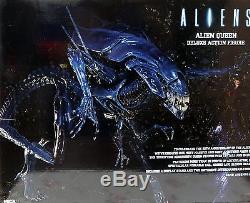 Alien Queen Deluxe action figure Aliens