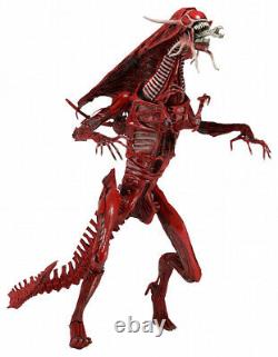 Alien Queen NCEA Action Figure Status Collectible Models Toy 16Red