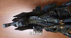 Alien Queen NECA Resurrection Ultra Deluxe Brown 2019 Loose HTF