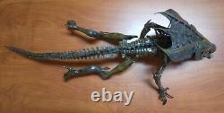 Alien Queen NECA Resurrection Ultra Deluxe Brown 2019 Loose HTF