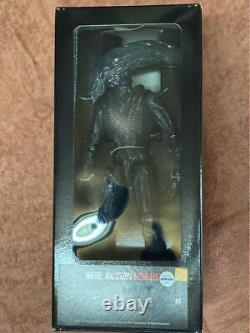 Alien Real Action Figure